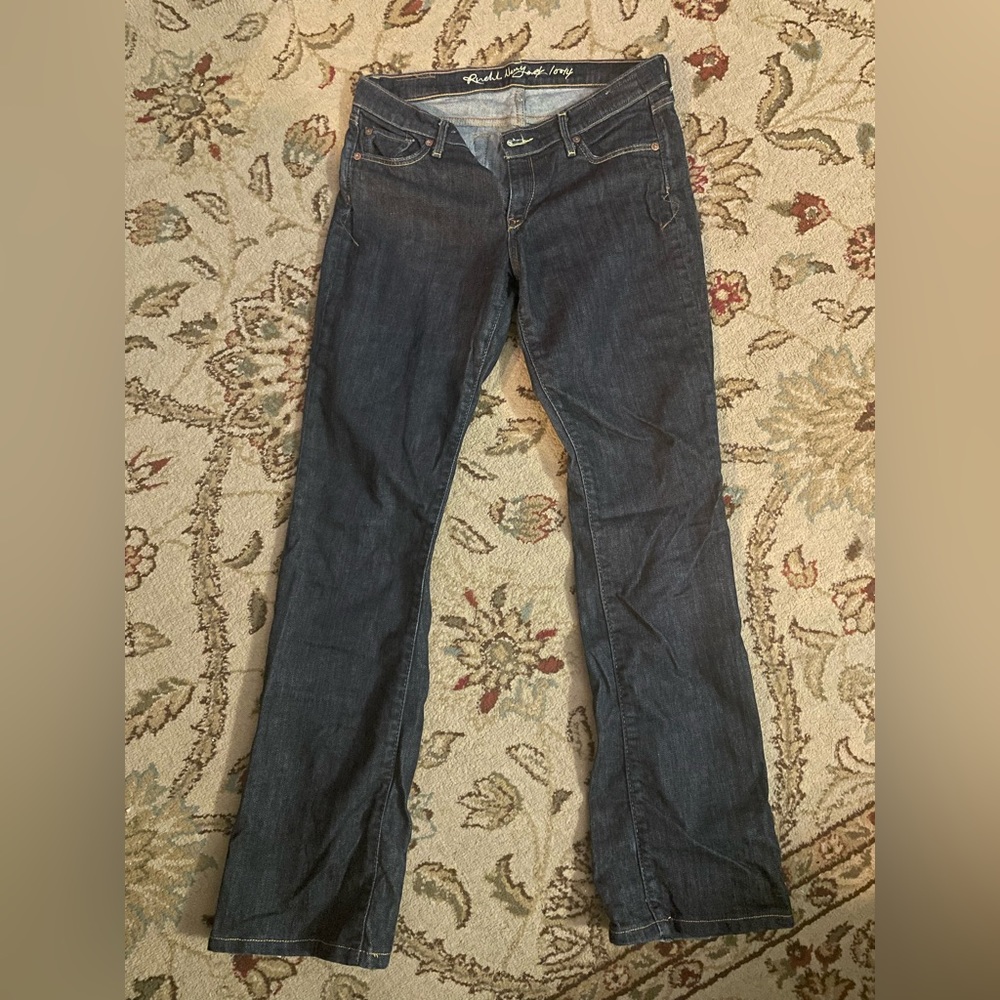 ruehl new york 10014 jeans